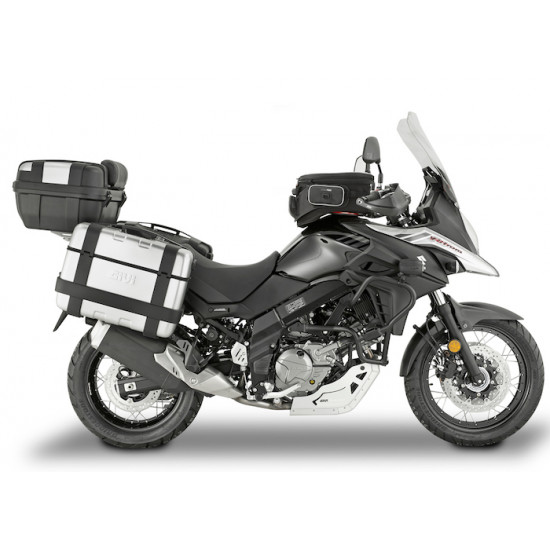 Захисні дуги для Suzuki DL 650 V-Strom L2-L3-L4-L5-L6 2011 > 2016 / DL 650 V-Strom 2017 > 2023