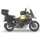 Захисні дуги для Suzuki DL 1000 V-strom 2014 > 2016 / DL 1000 V-strom 2017 > 2019