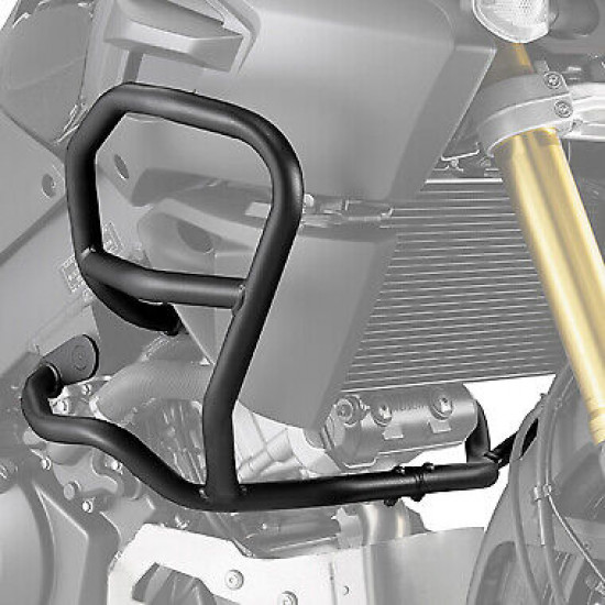 Захисні дуги для Suzuki DL 1000 V-strom 2014 > 2016 / DL 1000 V-strom 2017 > 2019