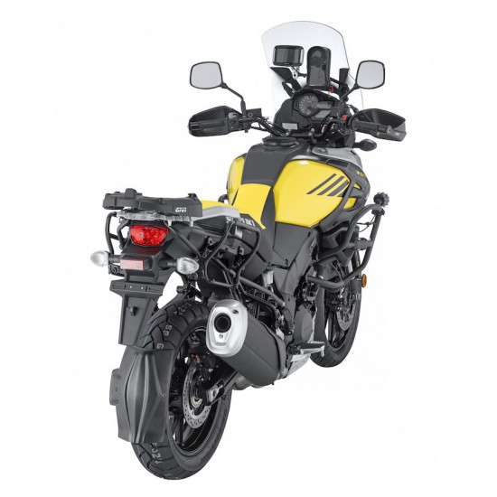 Захисні дуги для Suzuki DL 1000 V-strom 2014 > 2016 / DL 1000 V-strom 2017 > 2019