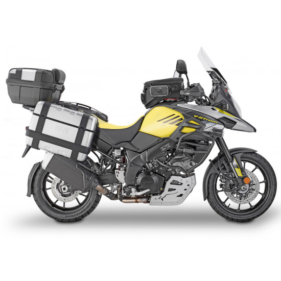 Захисні дуги для Suzuki DL 1000 V-strom 2014 > 2016 / DL 1000 V-strom 2017 > 2019