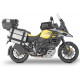 Захисні дуги для Suzuki DL 1000 V-strom 2014 > 2016 / DL 1000 V-strom 2017 > 2019