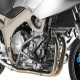 Захисні дуги для Yamaha TDM 900 2002 > 2014