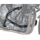 Захисні дуги для Yamaha TDM 900 2002 > 2014