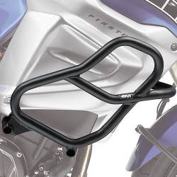 Захисні дуги для Yamaha XT 1200 Z Super Tenere 2010 > 2020 / XT 1200 ZE Super Tenere 2014 > 2020
