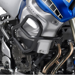 Захисні дуги для Yamaha XT 1200 Z Super Tenere 2010 > 2020 / XT 1200 ZE Super Tenere 2014 > 2020