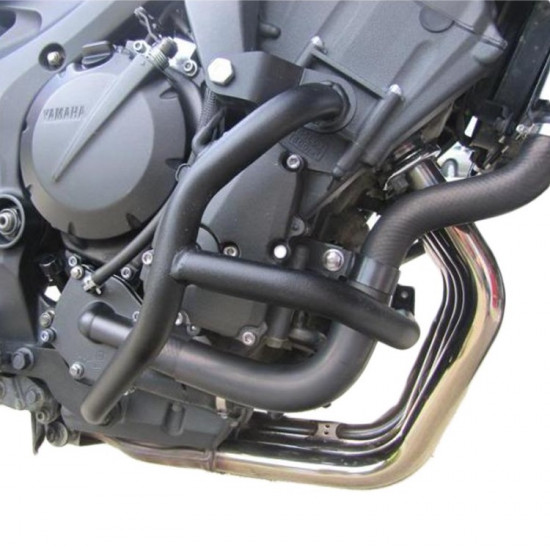 Захисні дуги для Yamaha FZ6 2004 > 2006 / FZ6 Fazer 2004 > 2006 / FZ6 S2 2007 > 2011 / FZ6 Fazer S2 2007 > 2011