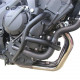 Захисні дуги для Yamaha FZ6 2004 > 2006 / FZ6 Fazer 2004 > 2006 / FZ6 S2 2007 > 2011 / FZ6 Fazer S2 2007 > 2011