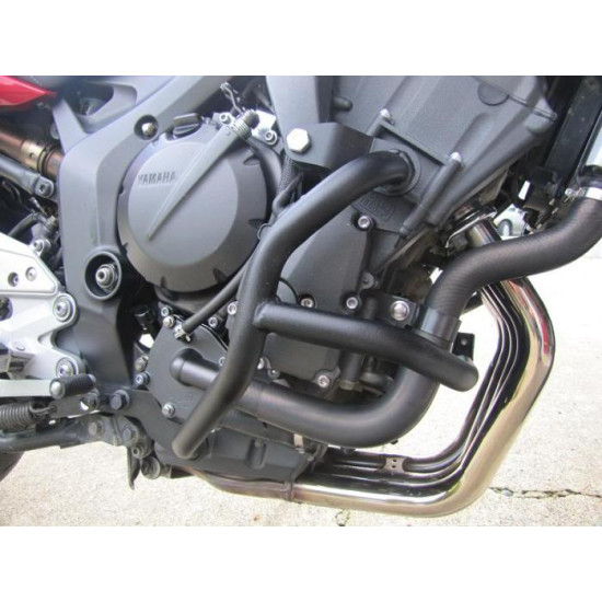 Захисні дуги для Yamaha FZ6 2004 > 2006 / FZ6 Fazer 2004 > 2006 / FZ6 S2 2007 > 2011 / FZ6 Fazer S2 2007 > 2011