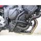 Захисні дуги для Yamaha FZ6 2004 > 2006 / FZ6 Fazer 2004 > 2006 / FZ6 S2 2007 > 2011 / FZ6 Fazer S2 2007 > 2011