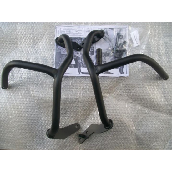 Захисні дуги для Yamaha FZ6 2004 > 2006 / FZ6 Fazer 2004 > 2006 / FZ6 S2 2007 > 2011 / FZ6 Fazer S2 2007 > 2011