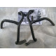 Захисні дуги для Yamaha FZ6 2004 > 2006 / FZ6 Fazer 2004 > 2006 / FZ6 S2 2007 > 2011 / FZ6 Fazer S2 2007 > 2011