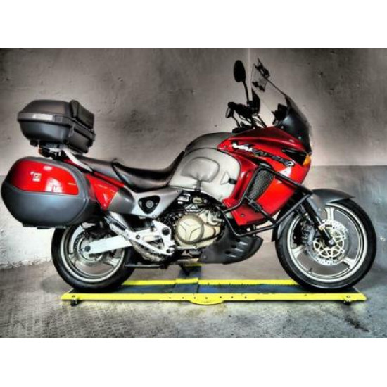 Захисні дуги для Honda XL 1000 V Varadero 1999 > 2002