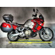 Захисні дуги для Honda XL 1000 V Varadero 1999 > 2002