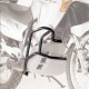 Захисні дуги для Honda XL 650 V Transalp 2000 > 2007
