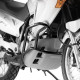 Захисні дуги для Honda XL 650 V Transalp 2000 > 2007