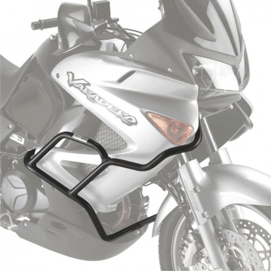 Захисні дуги для Honda XL 1000 V Varadero 2003 > 2006