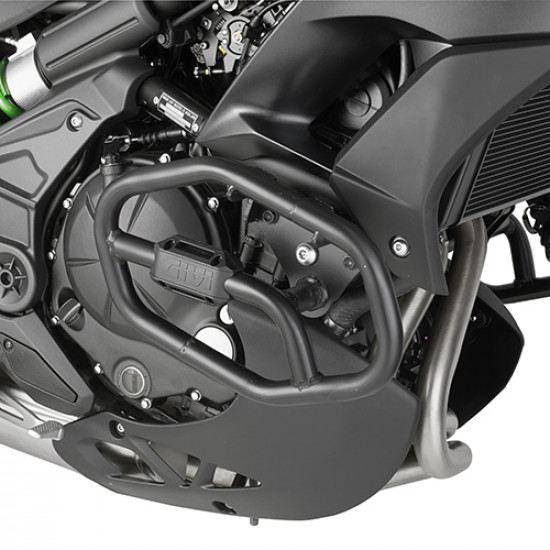Захисні дуги для Kawasaki Versys 650 2015 > 2021