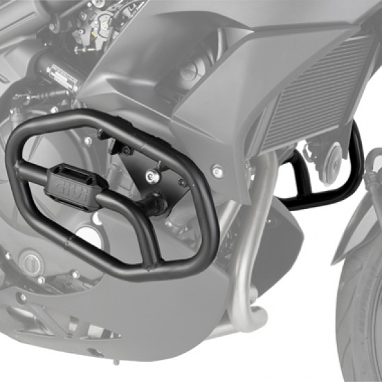 Захисні дуги для Kawasaki Versys 650 2015 > 2021
