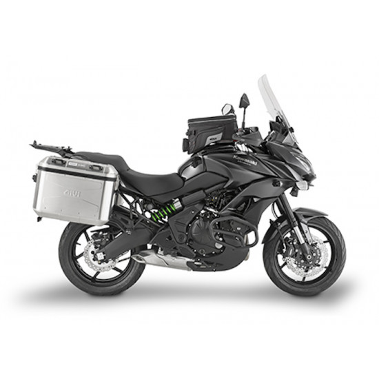 Захисні дуги для Kawasaki Versys 650 2015 > 2021