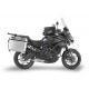Захисні дуги для Kawasaki Versys 650 2015 > 2021