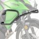 Захисні дуги для Kawasaki Versys-X 300 2017 > 2022