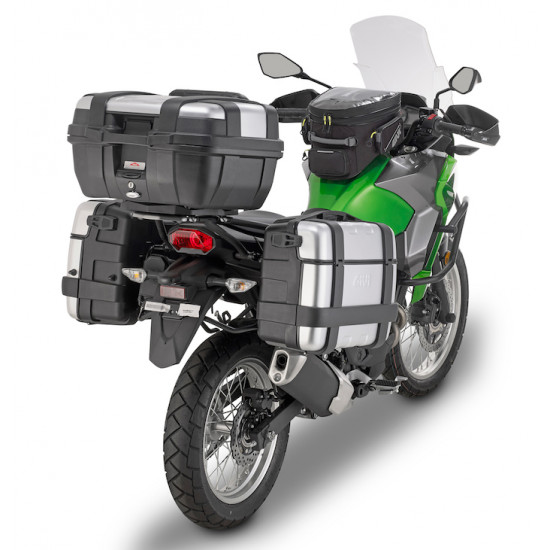 Захисні дуги для Kawasaki Versys-X 300 2017 > 2022