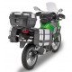 Захисні дуги для Kawasaki Versys-X 300 2017 > 2022