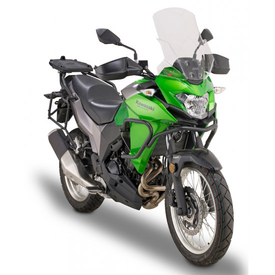 Захисні дуги для Kawasaki Versys-X 300 2017 > 2022