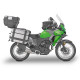 Захисні дуги для Kawasaki Versys-X 300 2017 > 2022