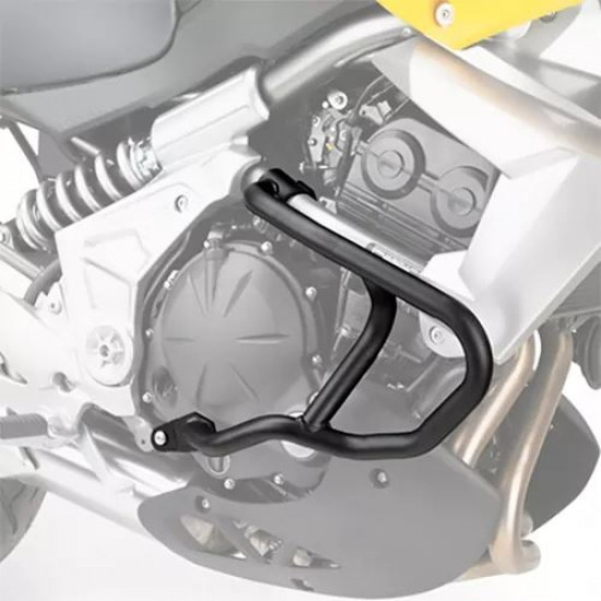 Захисні дуги для Kawasaki Versys 650 2010 > 2014