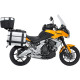 Захисні дуги для Kawasaki Versys 650 2010 > 2014
