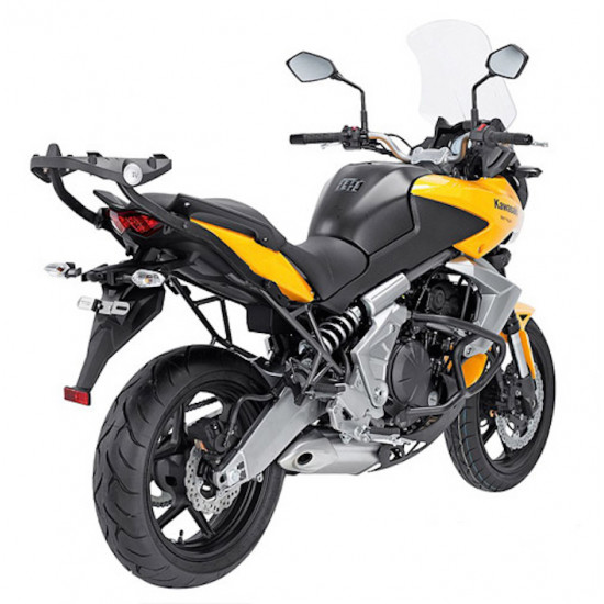Захисні дуги для Kawasaki Versys 650 2010 > 2014