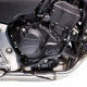 Захисні дуги для Honda CB 600 F Hornet 2007 > 2013