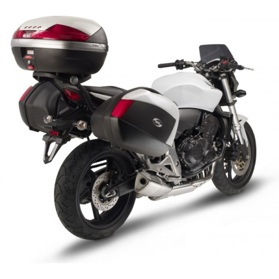 Захисні дуги для Honda CB 600 F Hornet 2007 > 2013