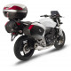 Захисні дуги для Honda CB 600 F Hornet 2007 > 2013
