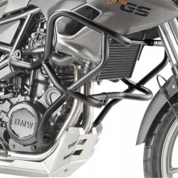 Захисні дуги для BMW F 800 GS 2013 > 2017 / F 700 GS 2013 > 2017