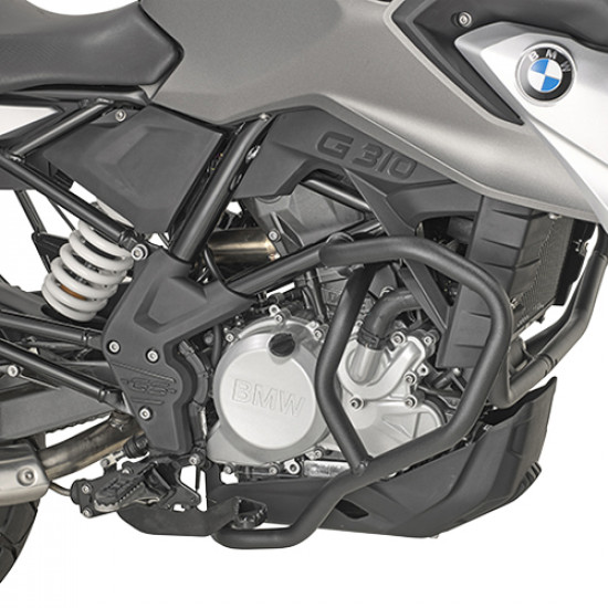 Захисні дуги для BMW G 310 GS 2017 > 2023