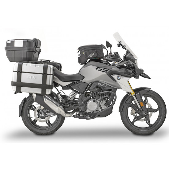 Захисні дуги для BMW G 310 GS 2017 > 2023