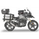 Захисні дуги для BMW G 310 GS 2017 > 2023