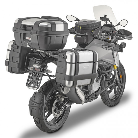 Захисні дуги для BMW G 310 GS 2017 > 2023