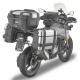 Захисні дуги для BMW G 310 GS 2017 > 2023
