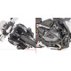 Захисні дуги для BMW R 1250 GS 2019 > 2023 / R 1250 R 2019 > 2022 / R 1250 RS 2019 > 2022