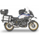 Захисні дуги для BMW R 1250 GS 2019 > 2023 / R 1250 R 2019 > 2022 / R 1250 RS 2019 > 2022