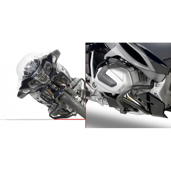 Захисні дуги для BMW R 1250 RT 2019 > 2020