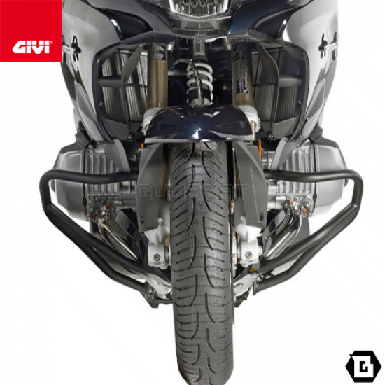 Захисні дуги для BMW R 1250 RT 2019 > 2020
