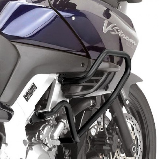 Захисні дуги для Suzuki KLV 1000 2004 > 2010 / DL 1000 V-Strom 2002 > 2011