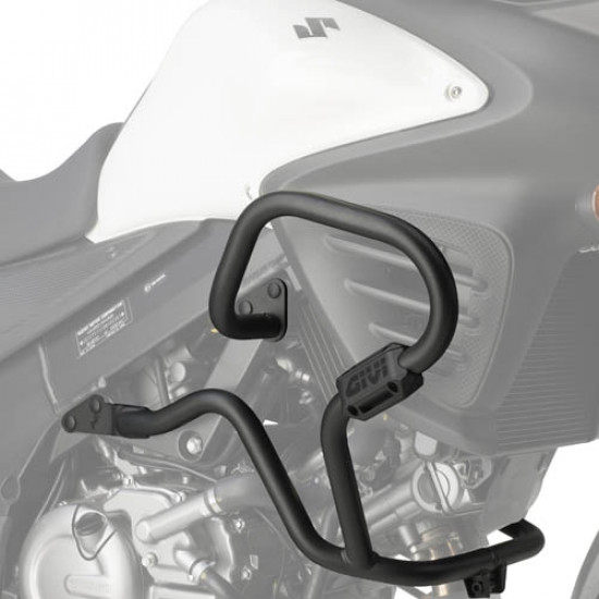 Захисні дуги для Suzuki DL 650 V-Strom 2004 > 2011