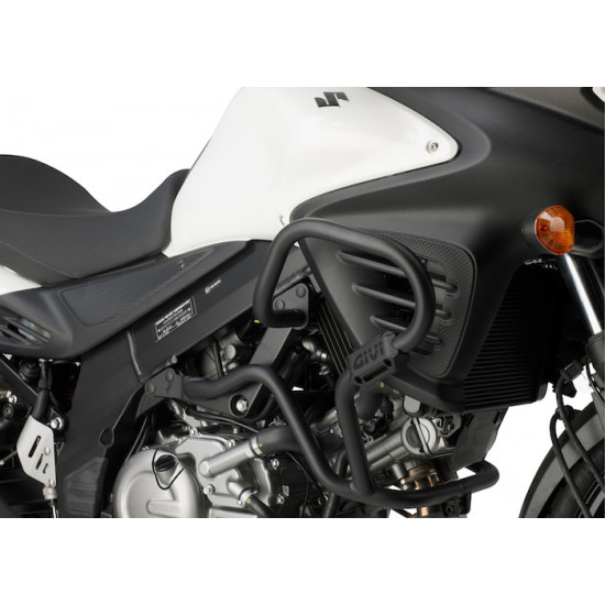Захисні дуги для Suzuki DL 650 V-Strom 2004 > 2011