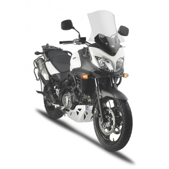 Захисні дуги для Suzuki DL 650 V-Strom 2004 > 2011